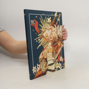 Dames: A Women Knights' Zine