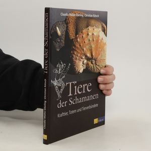 Tiere der Schamanen