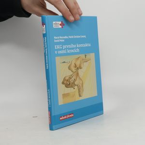EKG prvního kontaktu v osmi krocích
