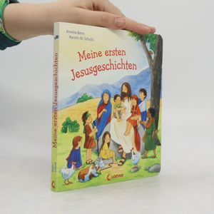 Meine ersten Jesusgeschichten