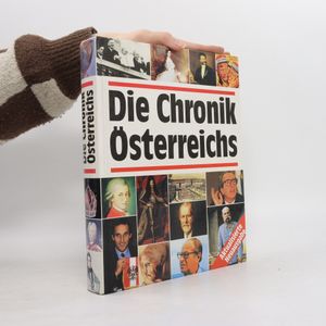 Die Chronik Österreichs