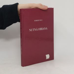 Nutná obrana