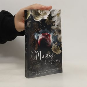 Magic of Sins - Das dritte Buch der Sündenmagie