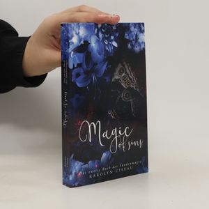 Magic of Sins - Das zweite Buch der Sündenmagie