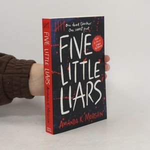 Five Little Liars