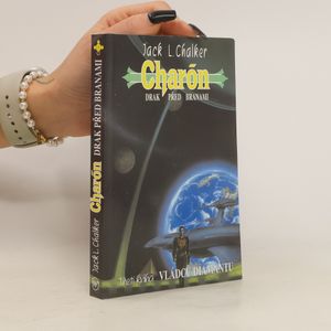 Charón - drak před branami