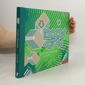 Book Art
