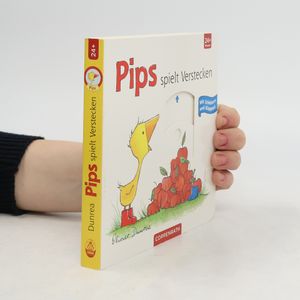 Pips spielt Verstecken