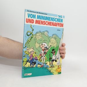 Die Abenteuer der Minimenschen