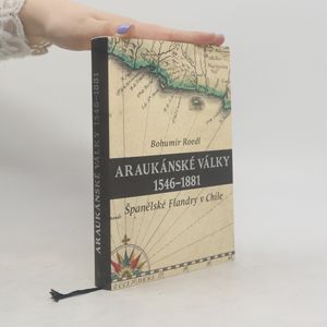 Araukánské války 1546-1881