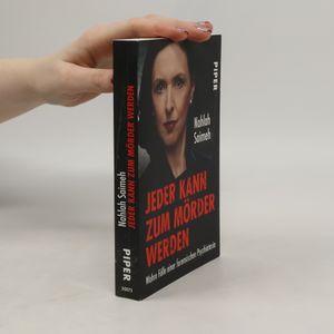 Jeder kann zum Mörder werden