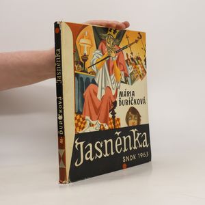 Jasněnka