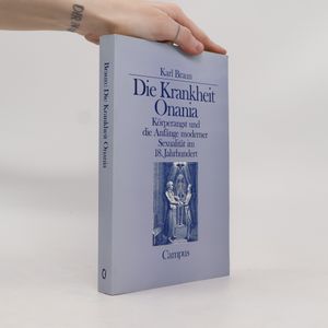 Die Krankheit Onania