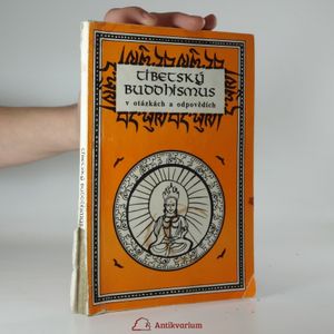 Tibetský buddhismus v otázkách a odpovědích