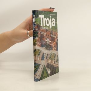 Troja chateau
