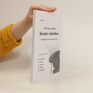Mit Worten zaubern Kreativ Schreiben