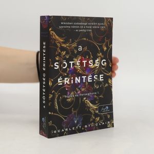 A sötétség érintése