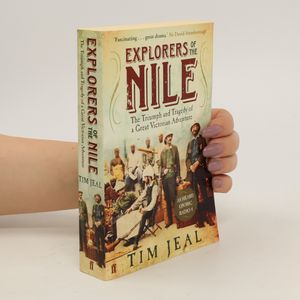 Explorers of the Nile