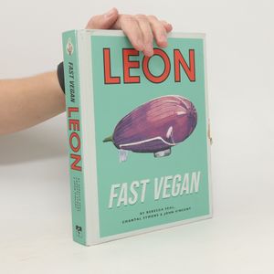 Leon Fast Vegan