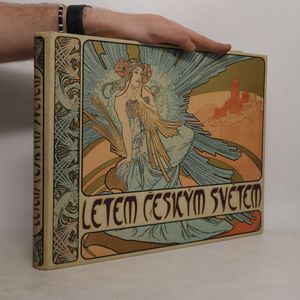 Letem českým světem. I. díl.