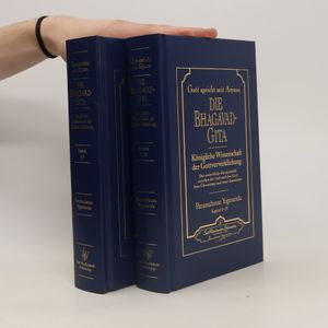 Gott spricht mit Arjuna. Die Bhagavad Gita