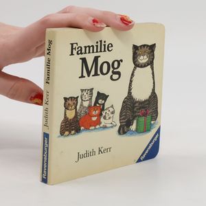 Familie Mog