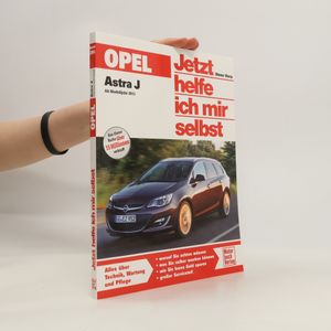 Opel Astra ab Modelljahr 2011