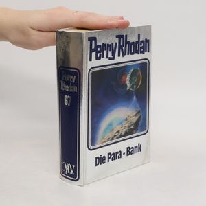 Perry Rhodan 67. Die Para-Bank