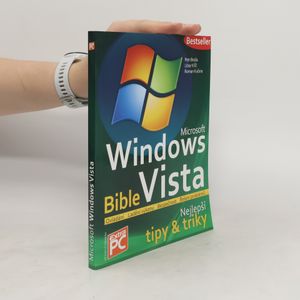 Bible Microsoft Windows Vista