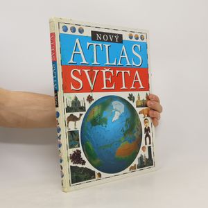 Nový atlas světa