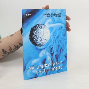 Záludné otázky z astronomie 5. díl