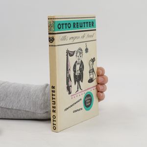 Alles wegen de Leut'. 25 Couplets