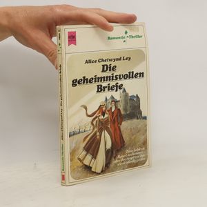 Die geheimnisvollen Briefe