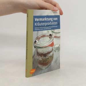 Vermarktung von Kräuterprodukten
