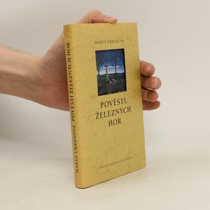 Pověsti železných hor