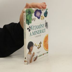 Vitamíny a minerály v kocke