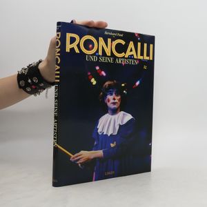 Roncalli und seine Artisten