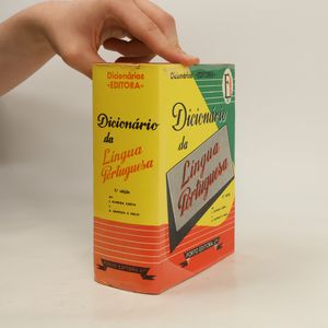 Dicionário da língua portuguesa