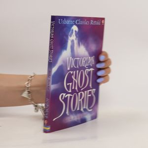Victorian Ghost Stories
