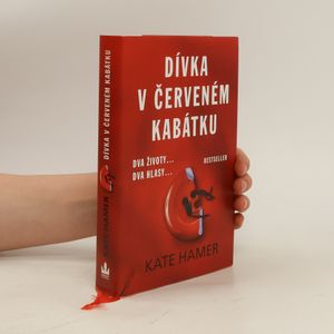 Dívka v červeném kabátku