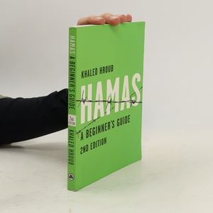 Hamas: A Beginner's Guide