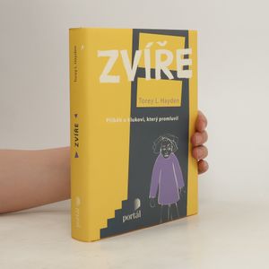 Zvíře: Příběh o klukovi, který promluvil
