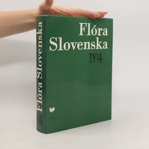Flóra Slovenska IV/4