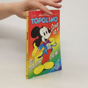 Topolino N. 1702