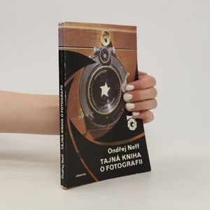 Tajná kniha o fotografii