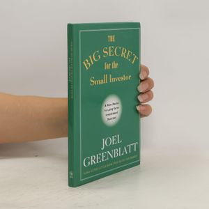 The Big Secret for the Small Investor