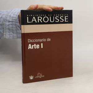 Diccionario de arte I.