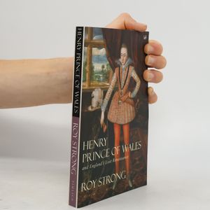 Henry Prince of Wales