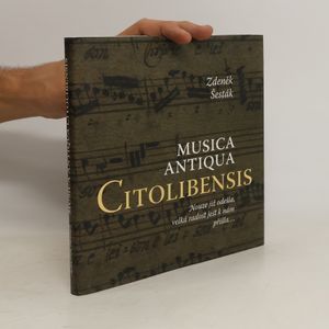 Musica antiqua Citolibensis