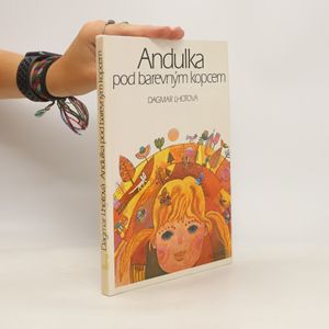 Andulka pod barevným kopcem